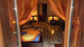 Bed and Breakfast Baobab Piazza Armerina